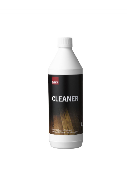 Kahrs Cleaning and maintenance Kährs Cleaner Concentrate
