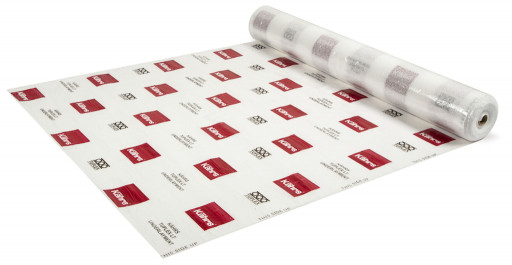 Kahrs LT Installation Products Tuplex Lt Underlayment