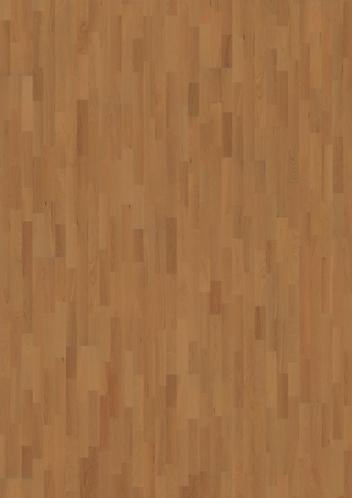 Kahrs American Naturals Cherry Savannah Engineered Flooring, Satin Lacquered, 200x15x2423mm