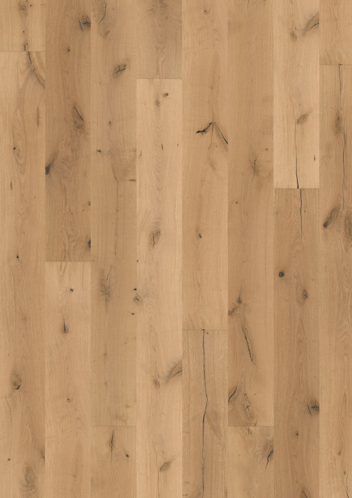 Kahrs Tempest Oak Boreas Engineered Flooring, Brushed & Oiled, 220x14x2200mm