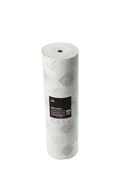 Kahrs Installation Products Kährs Tuplex Underlay