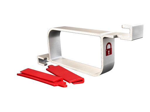 Kahrs Installation Products Woodloc® 5S Lock Unlock Tool