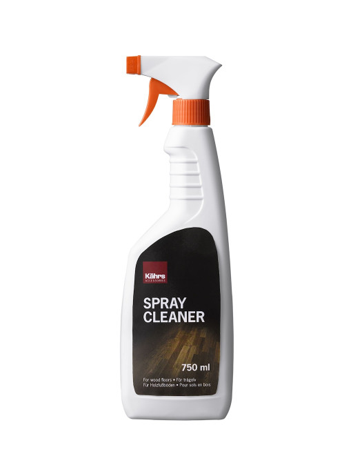 Kahrs Wood Floor Cleaner, Spray 0.75L