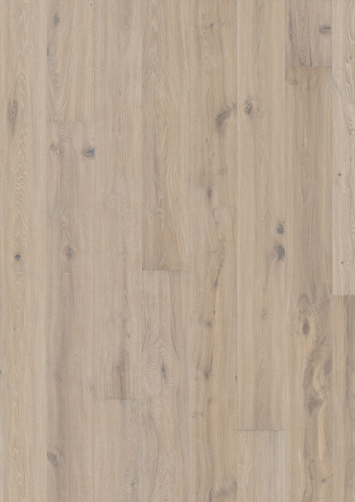 Kahrs Småland Oak Vista Engineered Flooring, Brushed & Oiled, 187x15x2420mm