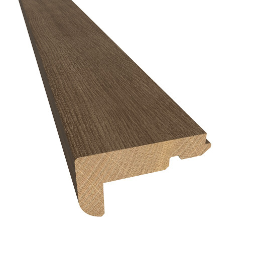 Kahrs Mouldings Stairnose Oak Earth